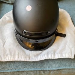 Motorcycle Helmet 