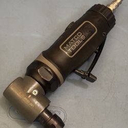 Matco Tools MT2883 Air Pneumatic 1/4" Right Angle Die Grinder .5 HP Series