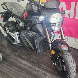 150 CC MOTORCYCLE 