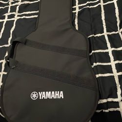 Yamaha Electric Guitar Bag