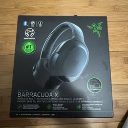 Headphones 