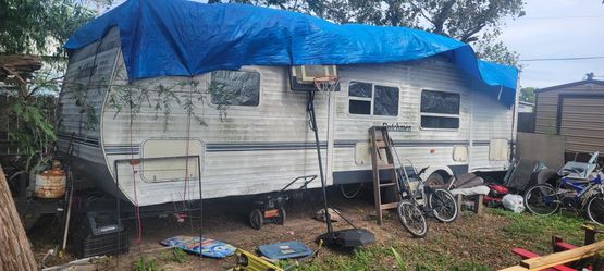 Trailer For Sale