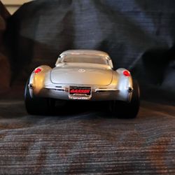 Chevrolet Corvette Castiron Toy Car 