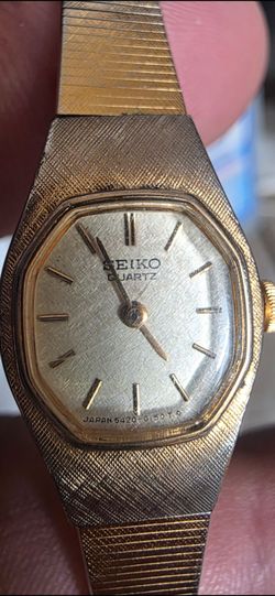 Seiko Women's Watch