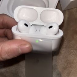 Airpod Pro 2nd Gen