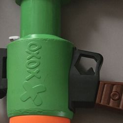 Nerf Fortnite Rocket Launcher (No Rockets)