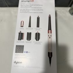 Dyson Airwrap ID