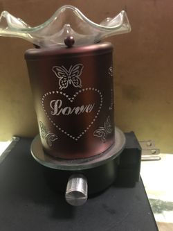 Show someone you love them...Exotic oil lamp for Christmas is the perfect inexpensive gift