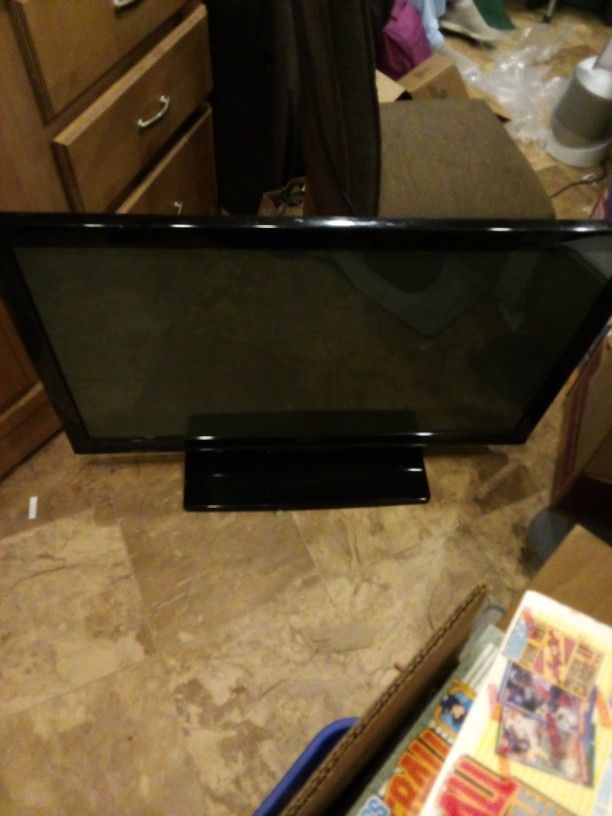 Insignia 42" Plasma TV 