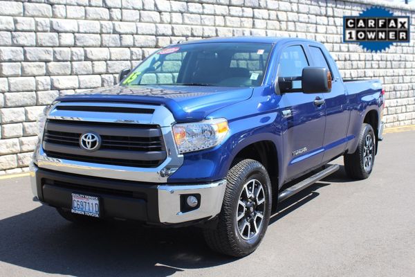 2015 Toyota Tundra for Sale in Seattle, WA - OfferUp