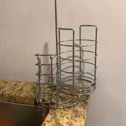 Paper Towel Napkin Cutlery Holder Set