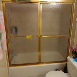 Bad Tab Sliding Door Perfect Condition 