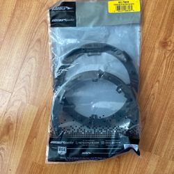 Speaker Adapter Civic