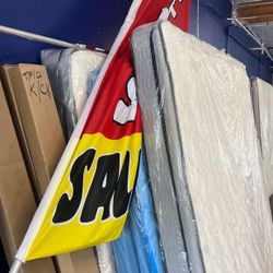 Top Brands Mattress Sale