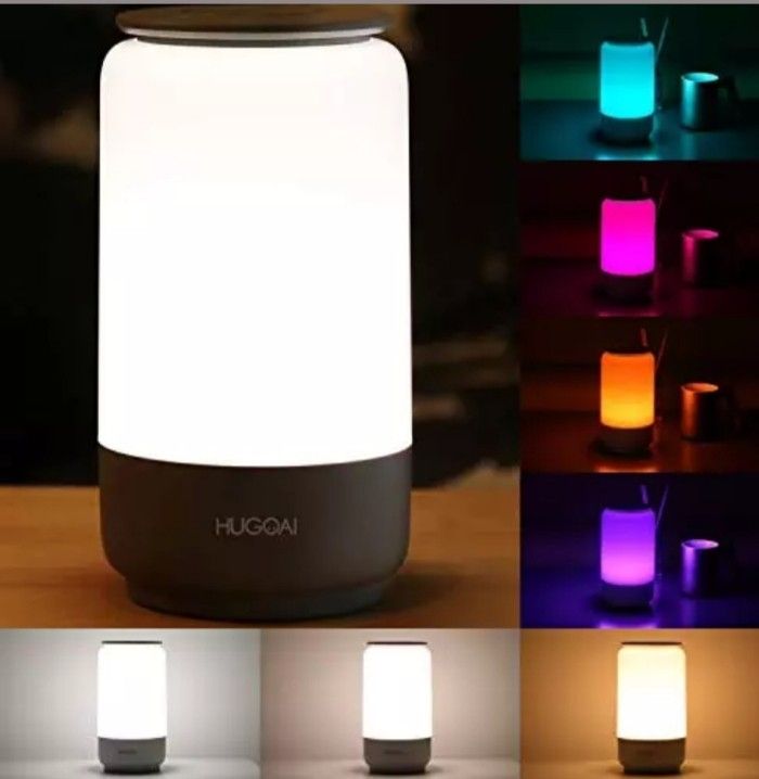 Led table lamp