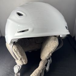 Smith Arrival Snowboard Ski Helmet