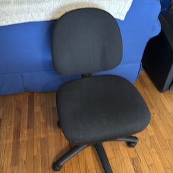Office chair, desk, chair, home or office