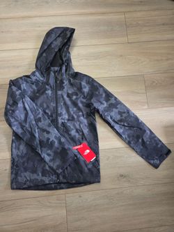 Brand New North Face Jacket