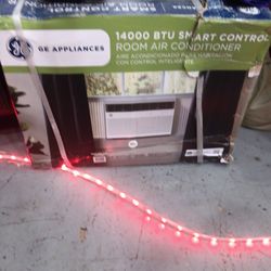 Ge  14000btu Brand New In Box