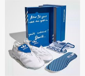Soccer Shoes