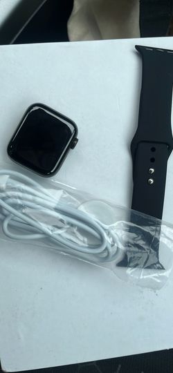 Apple Watch SE 5