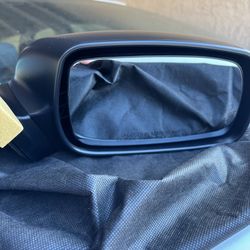 2009 Toyota Camry Mirror Assembly 