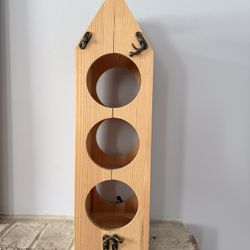 Wine Bottle Holder