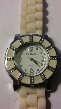 CICI Faye quartz for Sale in Findlay OH OfferUp