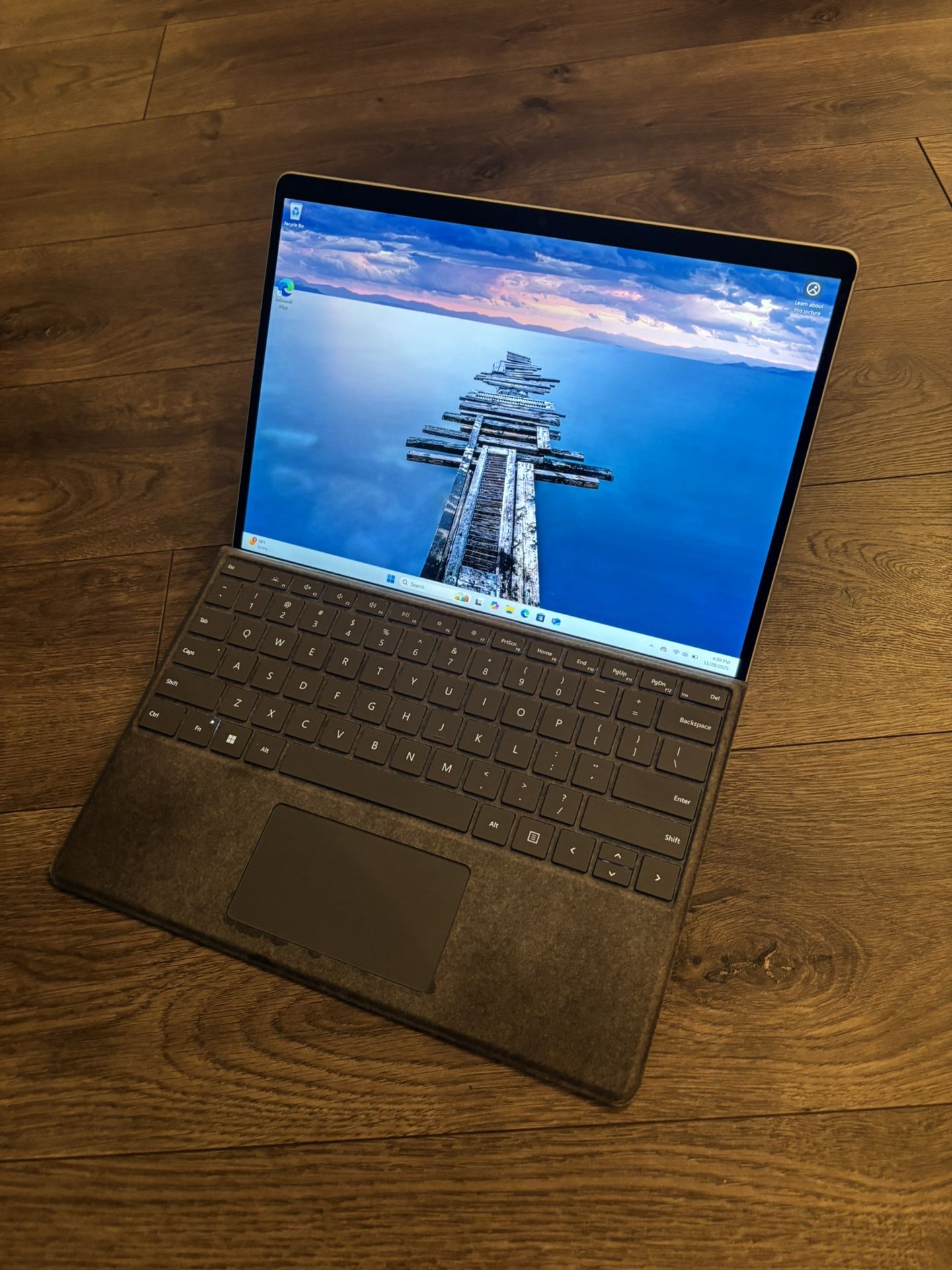 Surface Pro 9 i7 16gb RAM
