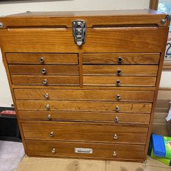 Gerstner Tool Chest