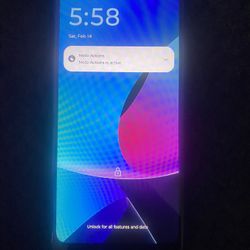 Motorola Moto G Series Smartphone – AT&T