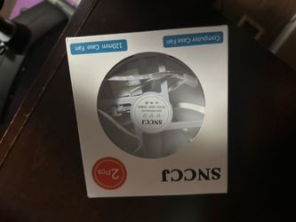 white led pc fan 120mm
