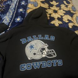 Dallas  Cowboys Hoodie 