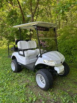 Golf Cart