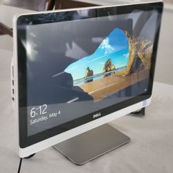 Dell Inspiron 22