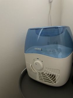 Vicks Humidifier (OBO)