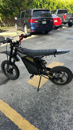 Heybike Villian