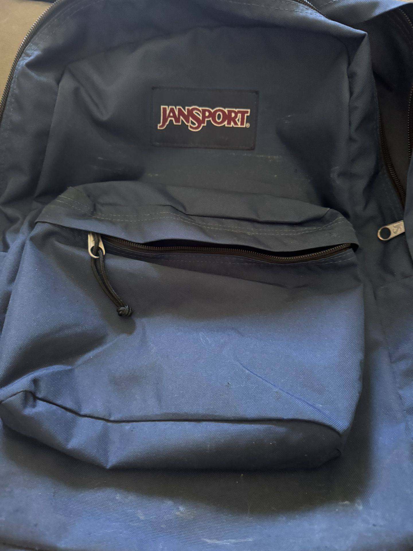 Jansport Backpack 