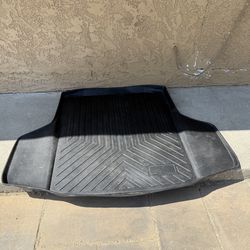Yitamotor  Floor Mats Honda