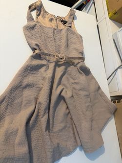 Dress Armani Exchange