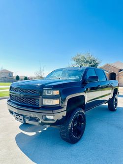 Silverado