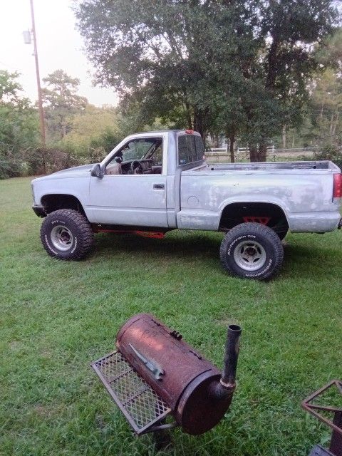 95 Chevy Vortec5.7