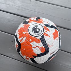 Official Premier League Soccerball