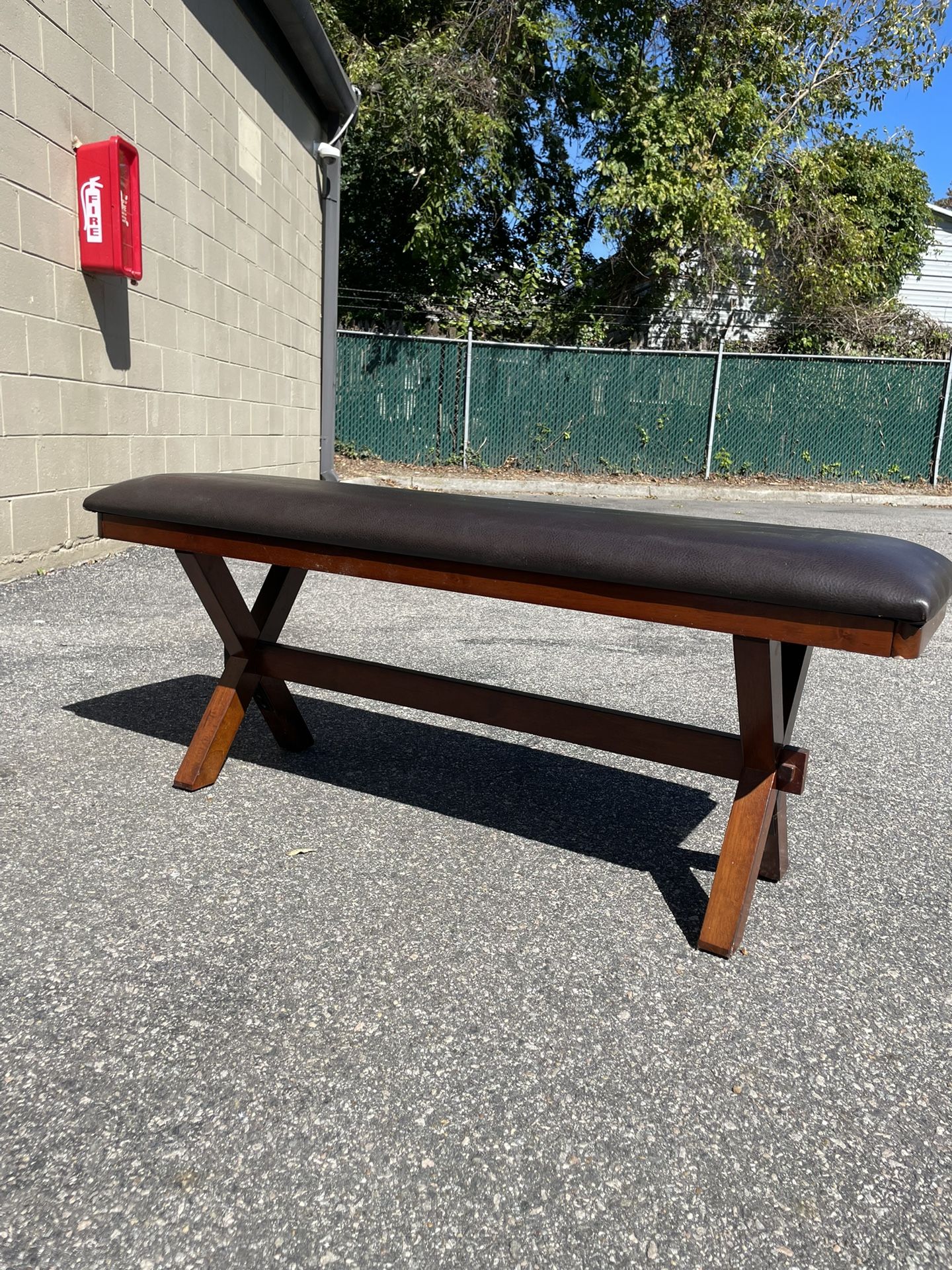 Bench