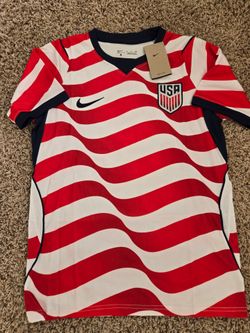 USA Jersey