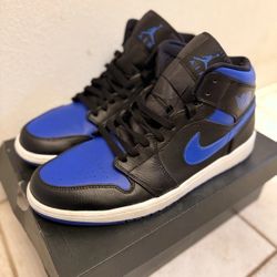 Air jordan 1 Mid