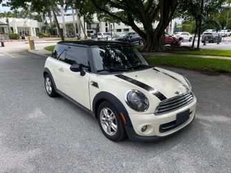 2012 Mini Cooper
