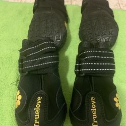 Doggy Boots/Shoes