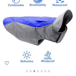 Dog Jacket