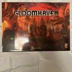 Gloomhaven